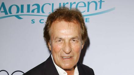 Joe E. Tata im Jahr 2008.