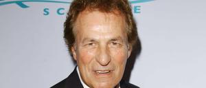 Joe E. Tata im Jahr 2008.