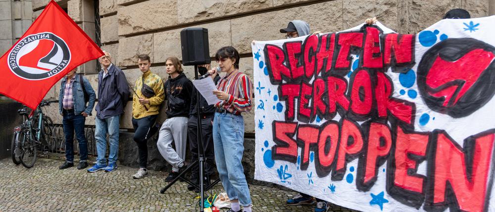Die Forderung nach Aufklärung wird immer mehr zur Geduldsprobe.