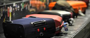 Zitterpartie am Gepäckband. Koffer können überall verloren gehen. Mit motivierten Mitarbeitern steigen die Chancen, sie rasch wiederzufinden.