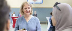 Auf das Gute-Kita-Gesetz folgt nun das Kita-Qualitätsgesetz der neuen Familienministerin Lisa Paus. 
