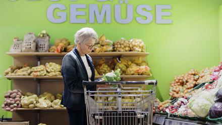 Alles wird teurer - auch für Rentner.