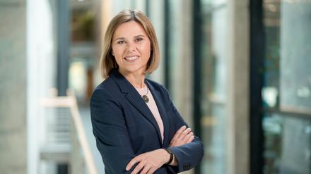 Ines Hoge-Lorenz ist von ihrem Posten als Direktorin des MDR-Landesfunkhauses Sachsen-Anhalt zurückgetreten.
