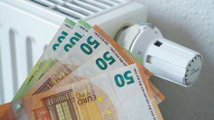 2,4 Cent pro Kilowattstunde beträgt die neue Gasumlage ab Oktober. 