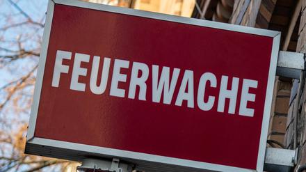 Ein Impfgegner-Video mit mutmaßlichen Feuerwehrleuten wurde auch in Dienstgebäuden der Berliner Feuerwehr gedreht.