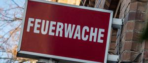 Ein Impfgegner-Video mit mutmaßlichen Feuerwehrleuten wurde auch in Dienstgebäuden der Berliner Feuerwehr gedreht.