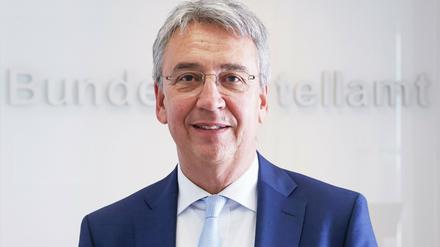 Oberster Wettbewerbshüter: Andreas Mundt ist Präsident des Bundeskartellamts. 