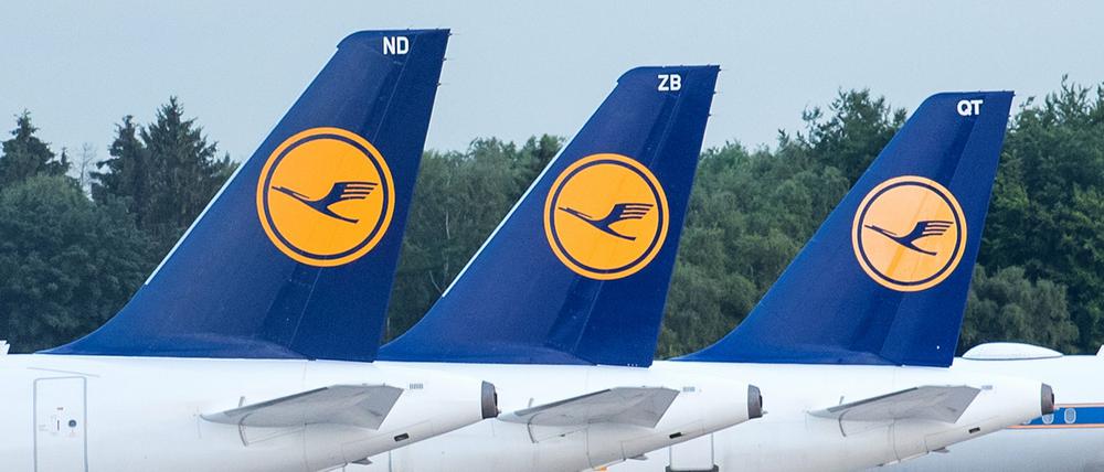 Der nächste Streik bei der Fluggesellschaft wird immer wahrscheinlicher.