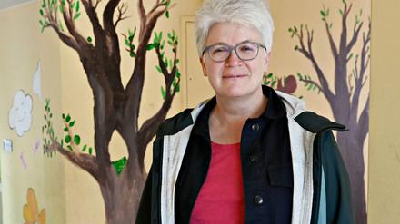 Die bisherige Bildungsstadträtin Stefanie Remlinger soll neue Bezirksbürgermeisterin von Mitte werden.