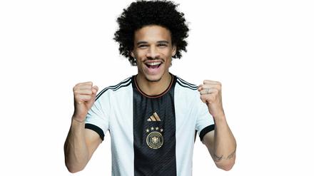 Unisex. Was Leroy Sané bei der WM in Katar tragen wird, trägt auch Lina Magull nächstes Jahr in Australien und Neuseeland.