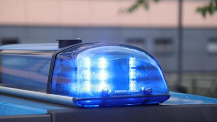 Mehrere Betroffene meldeten sich bei der Polizei.