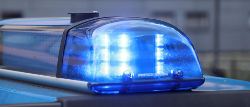 Der Überfall wurden im vergangenen Dezember begangen (Symbolbild).