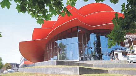 Das Hans Otto Theater wird seit 2018 von Bettina Jahnke geführt
