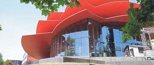 Das Hans Otto Theater wird seit 2018 von Bettina Jahnke geführt
