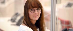Brandenburgs Finanz- und Europaministerin Katrin Lange (SPD).