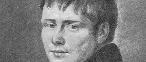 Heinrich von Kleist lebte einige Jahre in Potsdam.