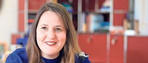 Brandenburgs Kulturministerin Manja Schüle (SPD).