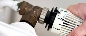 Das Heizkostenzuschussgesetz des Bundes war am 1. Juni 2022 in Kraft getreten. 