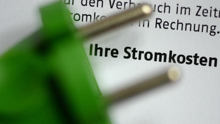 Der städtische Energieversorger EWP hat fehlerhafte Abschlagspläne verschickt.