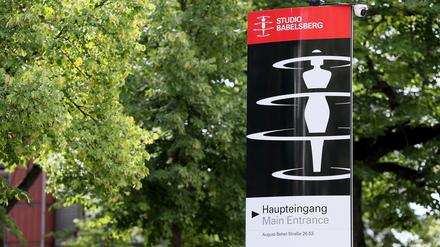 Am Dienstag fand die Hauptversammlung der Studio Babelsberg AG statt.