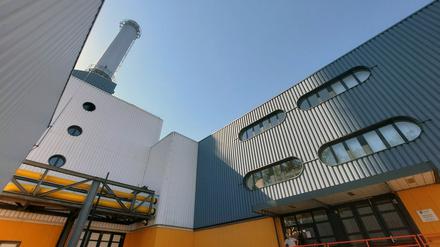 Potsdams Gas-Kunden erreicht die neue Umlage erst mit einem Monat Verzögerung. 