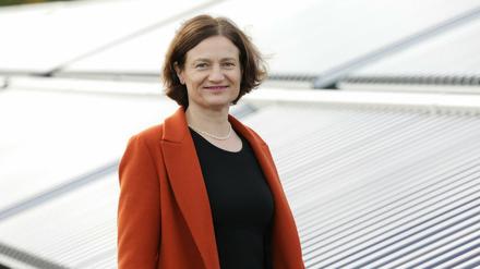 Sophia Eltrop hatte überraschend ihren Abgang bei den Stadtwerken verkündet.