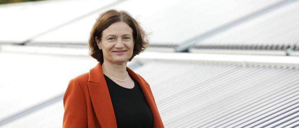Sophia Eltrop hatte überraschend ihren Abgang bei den Stadtwerken verkündet.