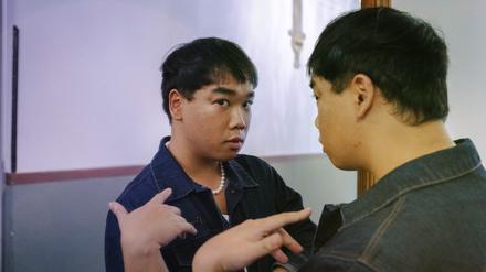 TikTok zahlt die Miete: Minh Tang ist hauptberuflich Influencer – und dazu einer der erfolgreichsten auf TikTok Deutschland.