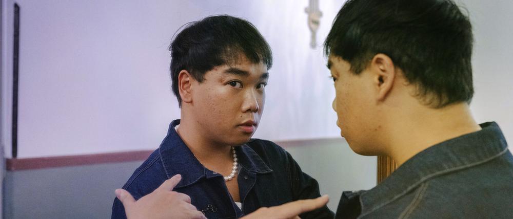 TikTok zahlt die Miete: Minh Tang ist hauptberuflich Influencer – und dazu einer der erfolgreichsten auf TikTok Deutschland.