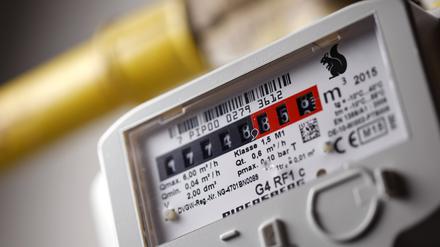Mit der Gasumlage sollen Gasimporteure gestützt werden, die wegen der hohen Einkaufspreise für russisches Gas in Schwierigkeiten geraten.