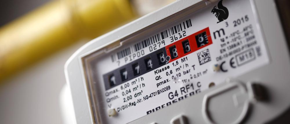 Mit der Gasumlage sollen Gasimporteure gestützt werden, die wegen der hohen Einkaufspreise für russisches Gas in Schwierigkeiten geraten.