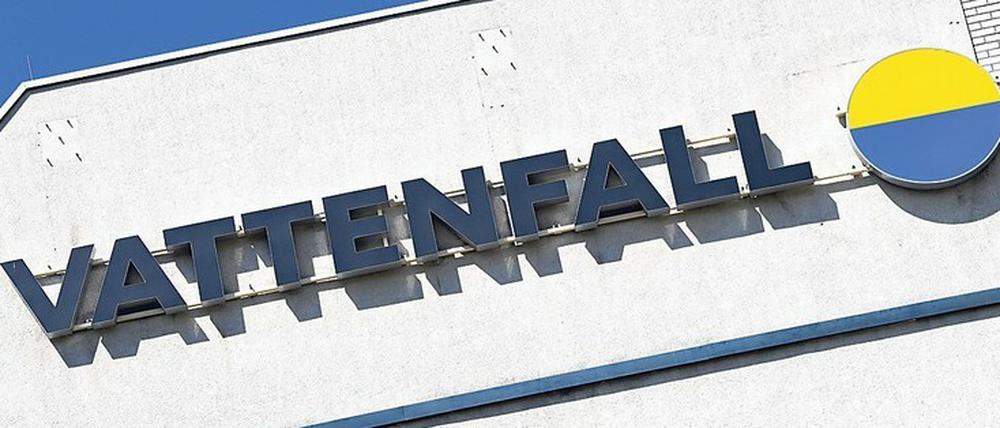 Vattenfall hat sich eine neue Zentrale am Südkreuz bauen lassen.