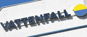 Vattenfall hat sich eine neue Zentrale am Südkreuz bauen lassen. 