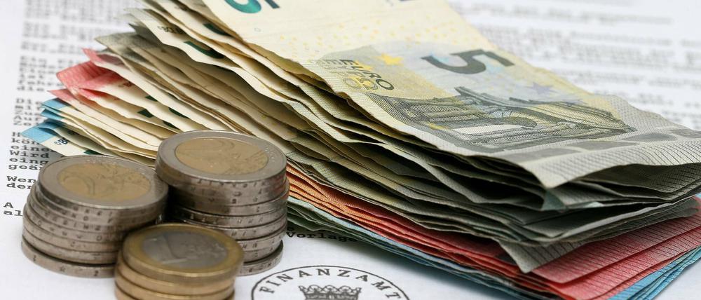 Mehr Geld in der Tasche der Bürgerinnen und Bürger - das ist das Ziel des dritten Entlastungspakets der Ampelkoalition.