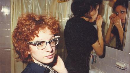 Beweise von Leben. Laura Poitras porträtiert in „All the Beauty and the Bloodshed“ die Fotografin Nan Goldin. 