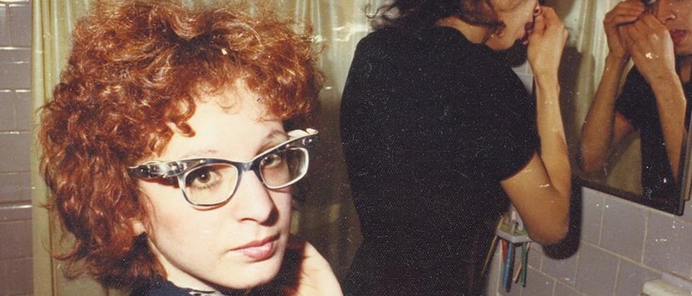 Beweise von Leben. Laura Poitras porträtiert in „All the Beauty and the Bloodshed“ die Fotografin Nan Goldin. 