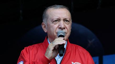 Die Türkei hatte zuletzt den Ton gegenüber Griechenland deutlich verschärft.