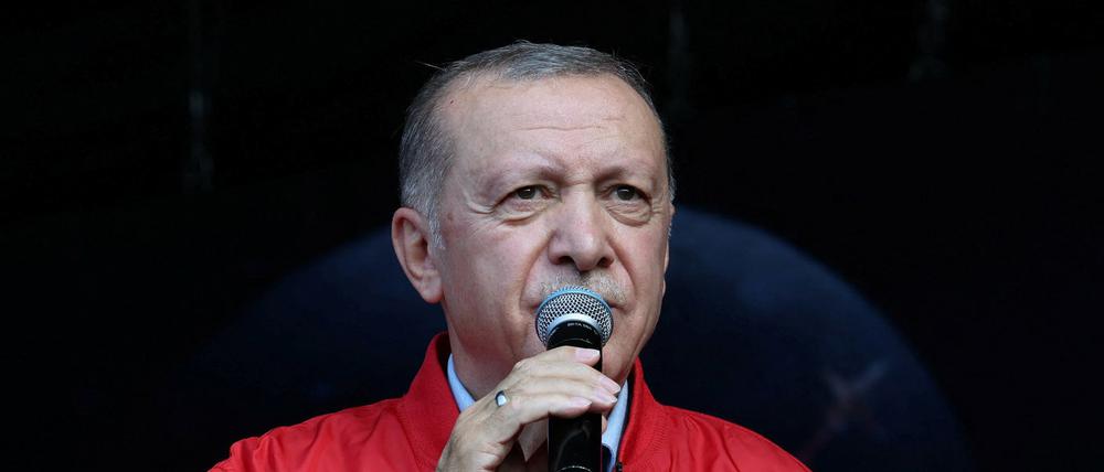 Die Türkei hatte zuletzt den Ton gegenüber Griechenland deutlich verschärft.