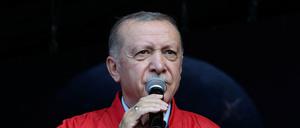 Die Türkei hatte zuletzt den Ton gegenüber Griechenland deutlich verschärft.