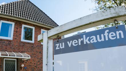 Banken rechnen bei der Kreditvergabe mit höheren Pauschalen für Lebenshaltungskosten (Symbolbild).