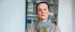 Justizsenatorin Lena Kreck verzichtet vorerst auf das Führen ihres Professoren-Titels.