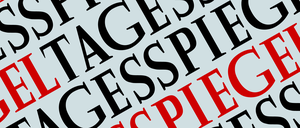 TSP Logo