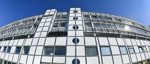 Vivantes Klinikum Neukölln.