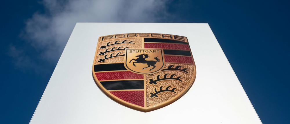 Die Porsche AG mit Sitz in Stuttgart liebäugelt schon länger mit einem Börsengang.
