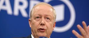 WDR-Intendant Tom Buhrow