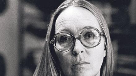 Christa Müller.