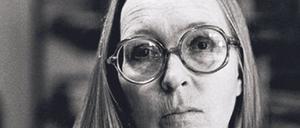 Christa Müller.