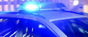Die Polizei hofft bei der Suche nach dem Täter auf Hinweise aus der Bevölkerung (Symbolbild). 