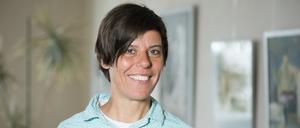 Heike Radvan ist Sozialwissenschaftlerin an der Brandenburgischen Technischen Universität Cottbus-Senftenberg (BTU).