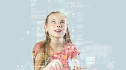 Ich mach mir die Welt, wie sie mir gefällt. Die Online-Plattform YouCodeGirls führt Nutzerinnen an die Kunst des Programmierens heran.